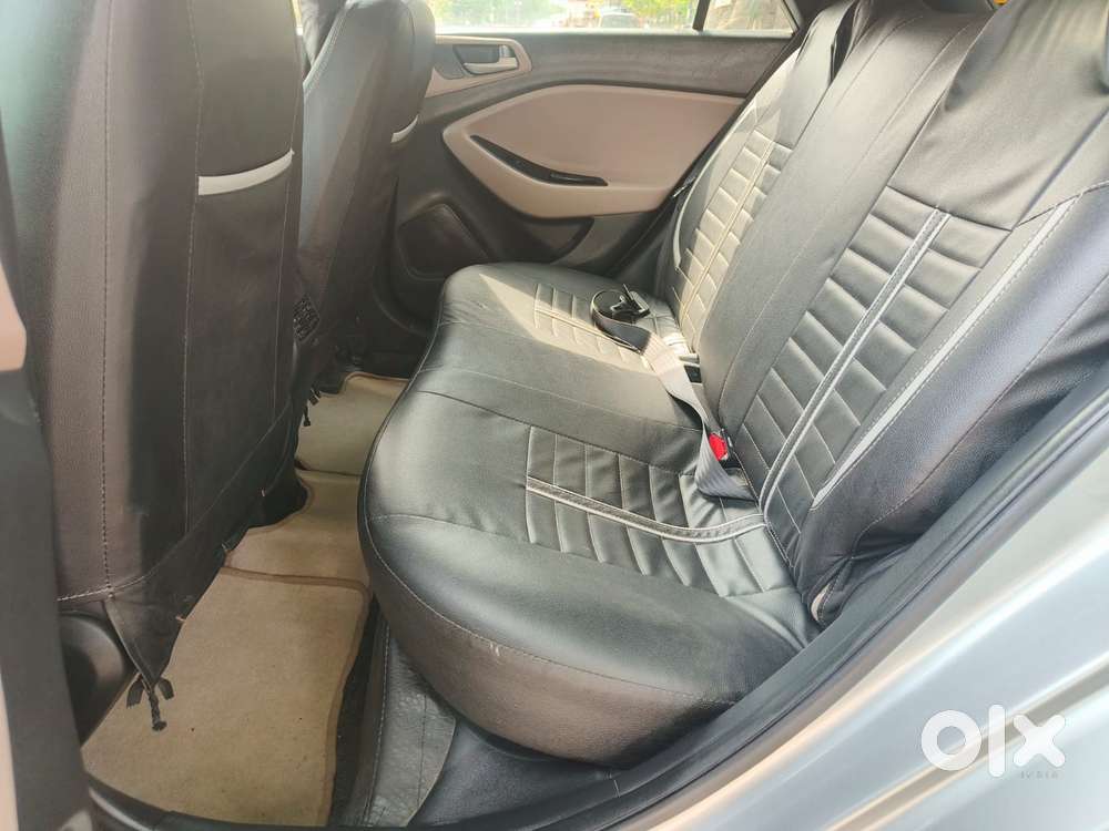 Hyundai I20 Magna Plus, 2019, Petrol