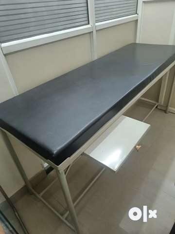 Patient examination store table olx