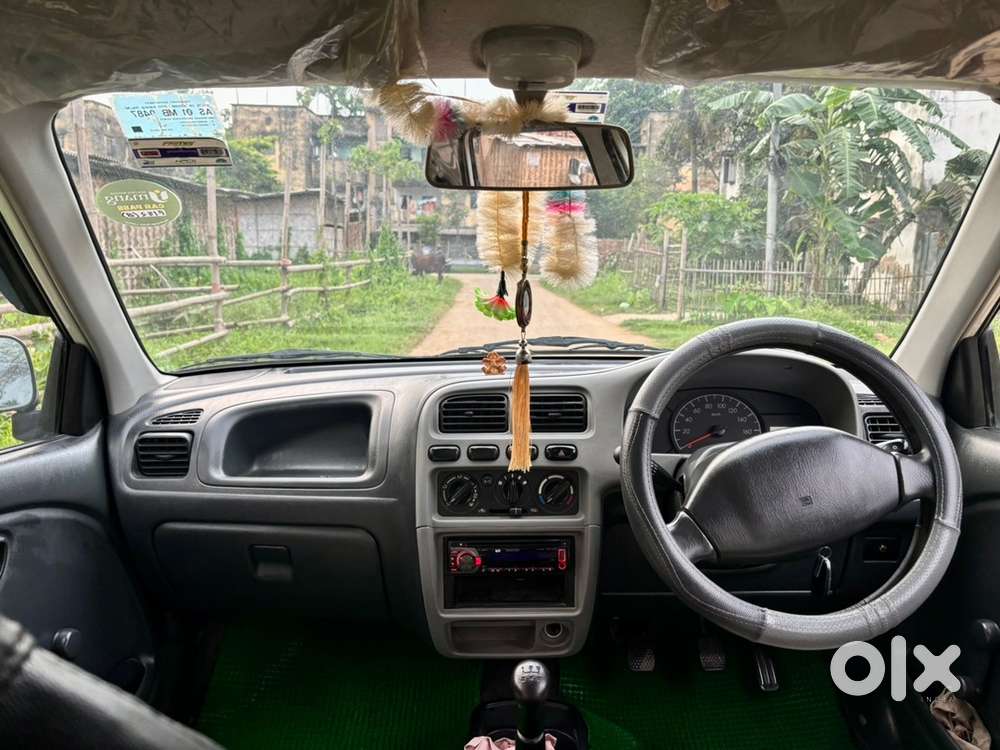 Maruti Suzuki Alto 2013 Well Maintained Like Showroom Condition.