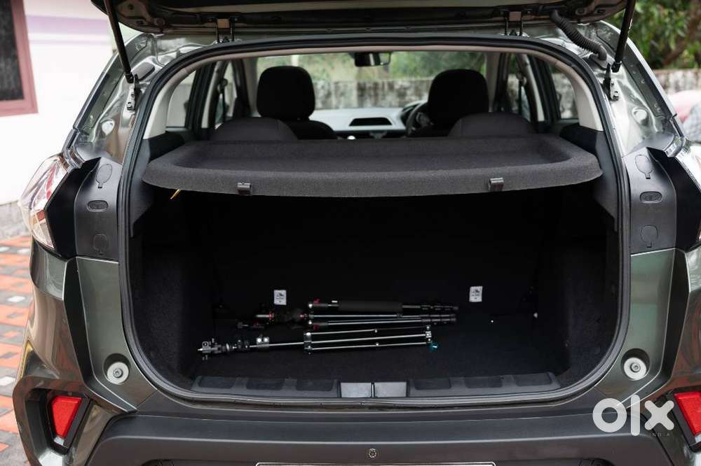 Like Brand New Tata Nexon Xma Plus 2022