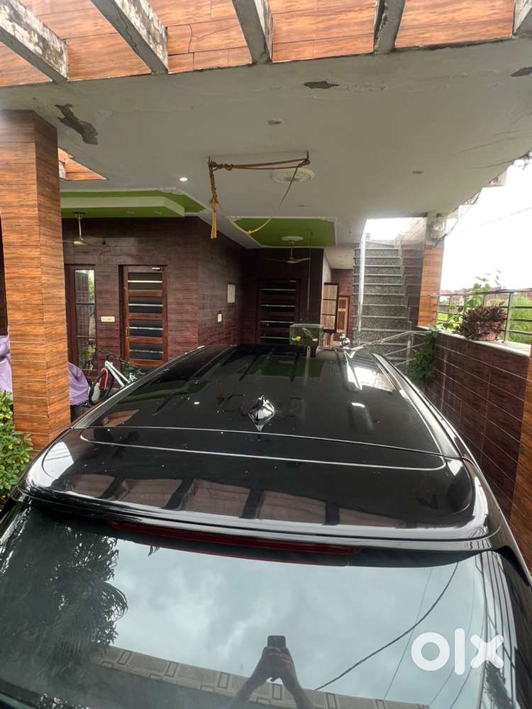 Hyundai Creta Diesel Manual 2024