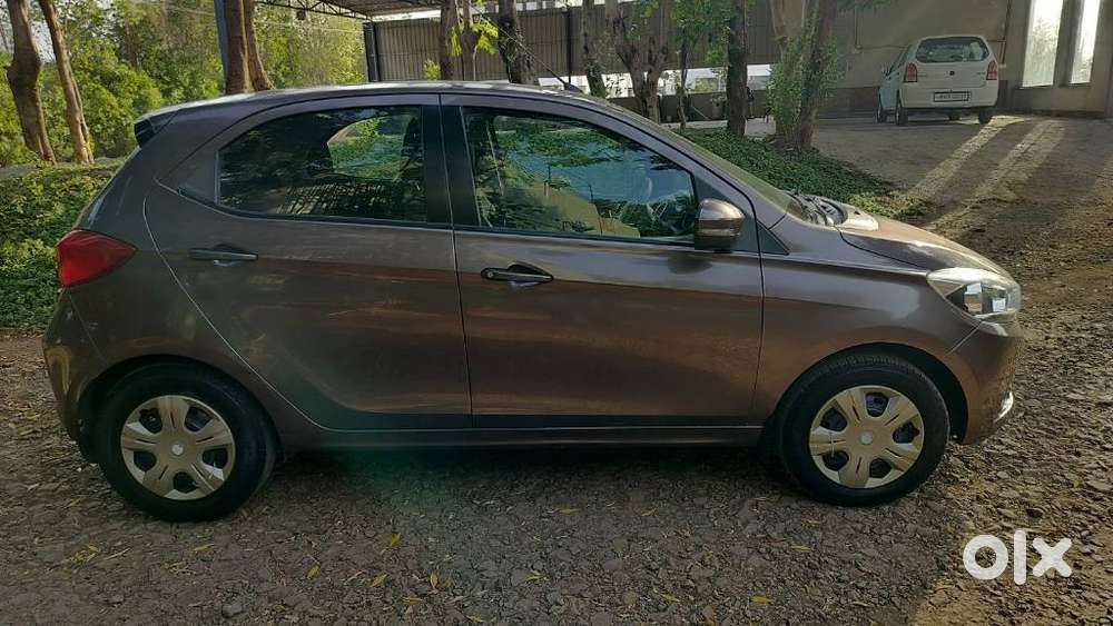 Tata Tiago Xz Diesel, 2016, Diesel