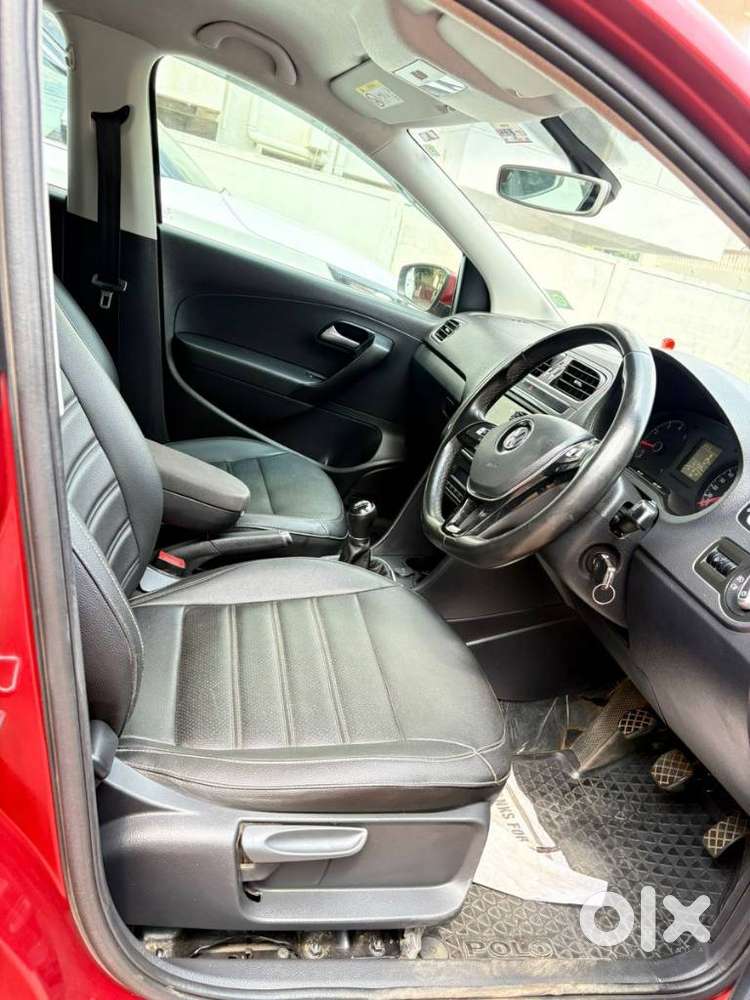 Volkswagen Polo 1.0 Highline Plus Tsi, 2021, Petrol