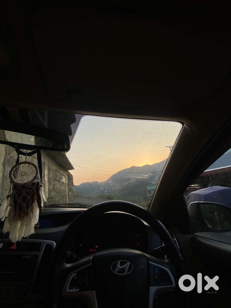 Hyundai I20 Manual Petrol 2013