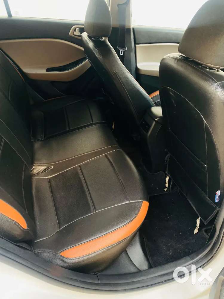 Hyundai I20 1.2 Magna 2019