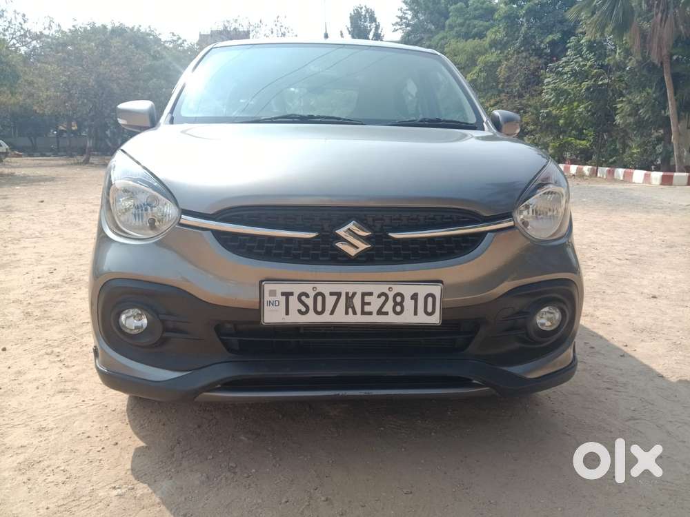 Maruti Suzuki Celerio 2014-2017 Zxi, 2023, Petrol