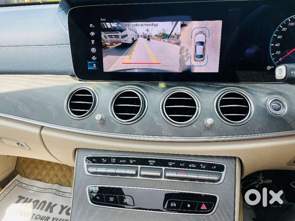 Mercedes-benz E-class E 220d Exclusive, 2023, Diesel