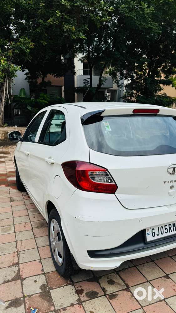 Tata Tiago 2021 Petrol 28000 Km Driven