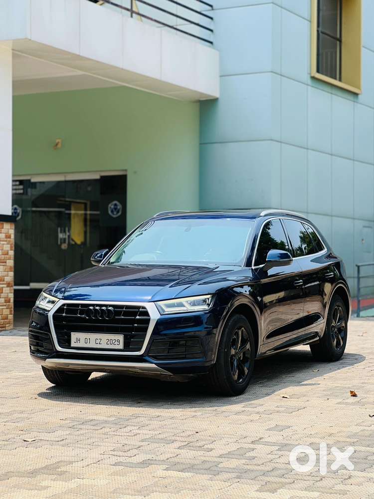Audi Q5 35 Tdi Quattro, 2018, Diesel