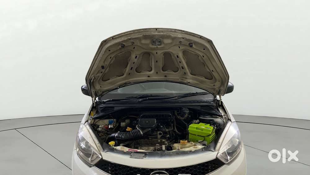 Tata Tiago 1.2 Revotron Xt, 2018, Cng & Hybrids