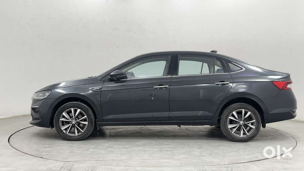 Skoda Slavia Style 1.5l Tsi Dsg, 2023, Petrol