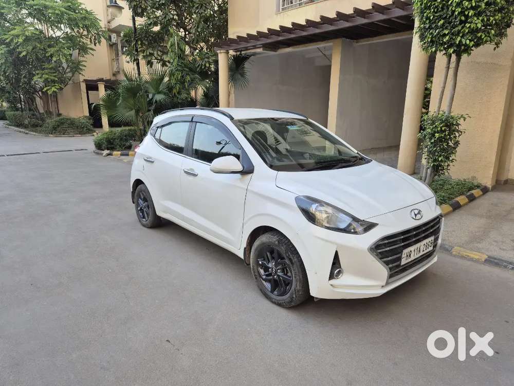 Hyundai Nios I10 Grand 2022