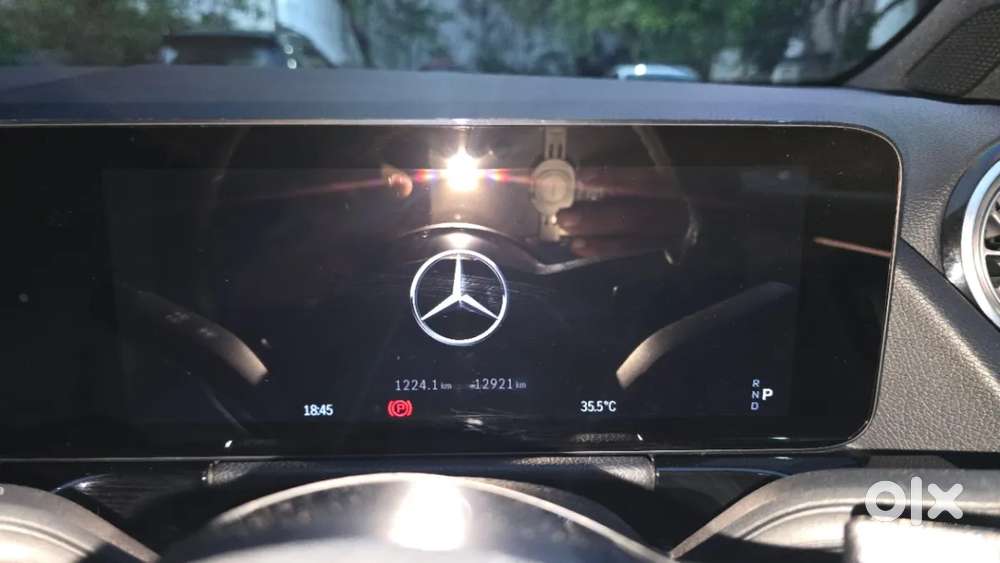Mercedes-benz Gla Class 1.9 220d 4matic, 2024, Diesel