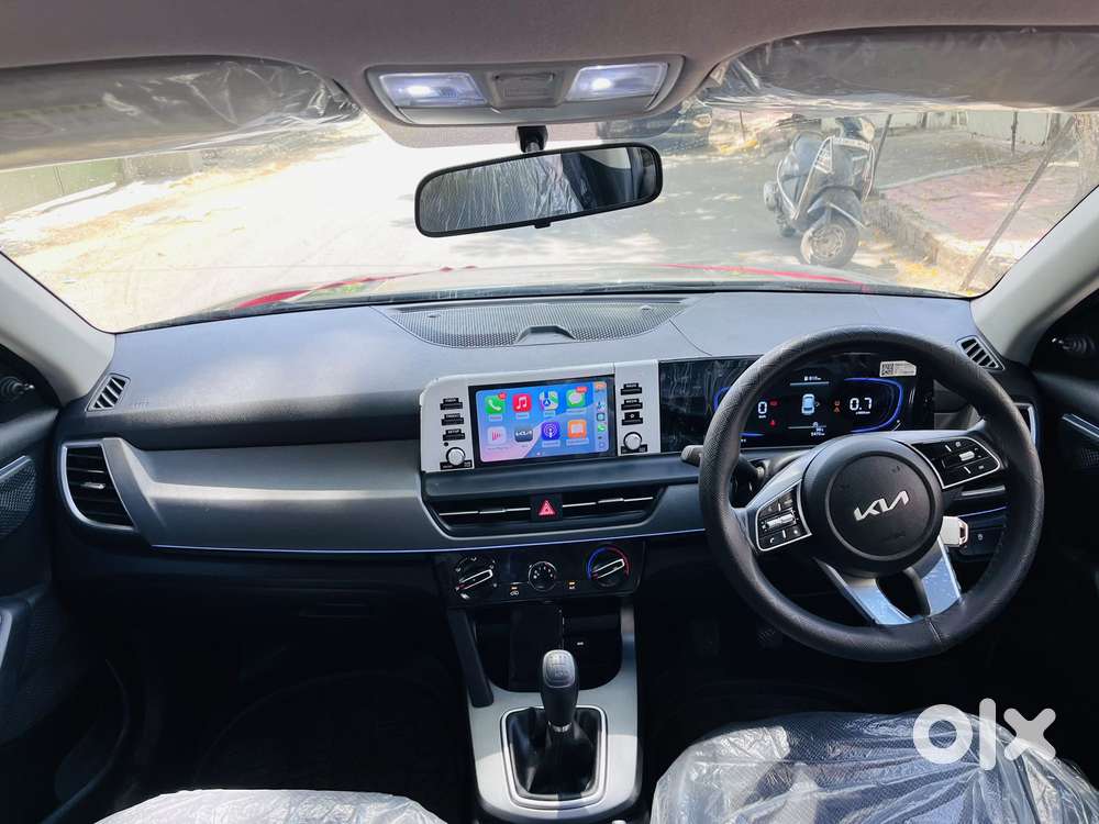 Kia Seltos Hte D, 2025, Diesel