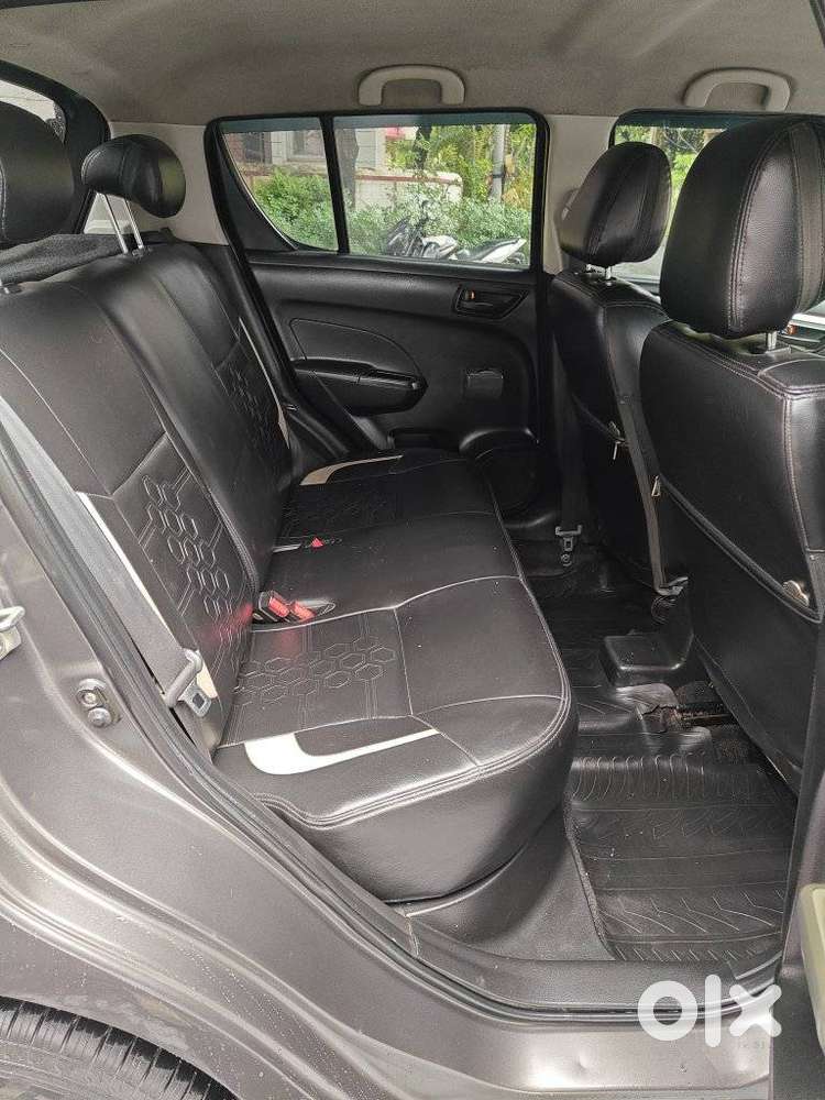 Maruti Suzuki Swift Vxi 1.2 Abs Bs-iv, 2016, Petrol