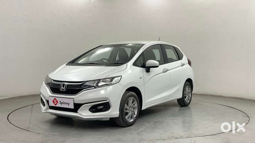 Honda Jazz V Cvt, 2022, Petrol