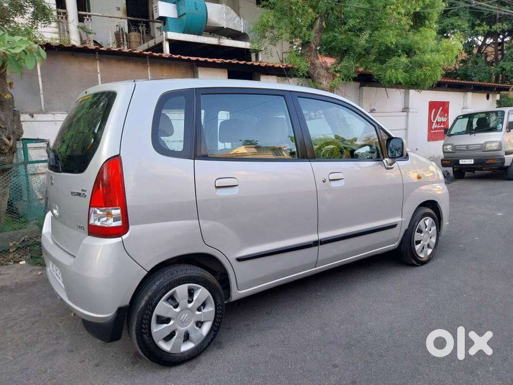 Maruti Suzuki Estilo Vxi, 2012