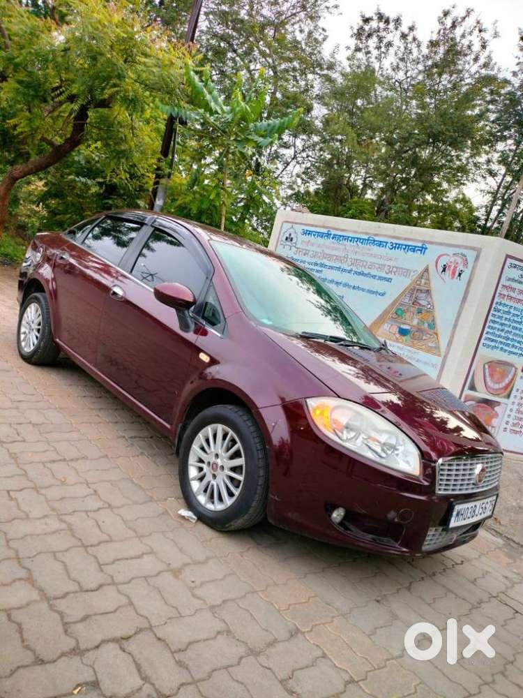 Fiat Linea 1.4 Dynamic, 2013, Petrol