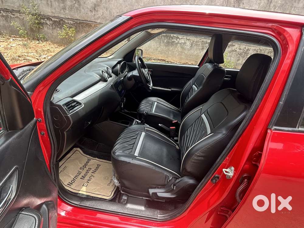 Maruti Suzuki Swift Vxi Optional, 2023, Petrol