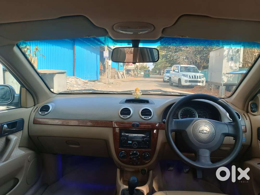 Chevrolet Optra 1.6, 2011, Diesel