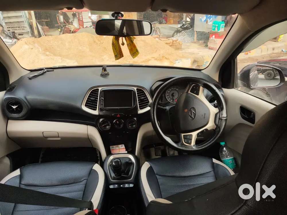 Hyundai Santro Sportz 2021 Model