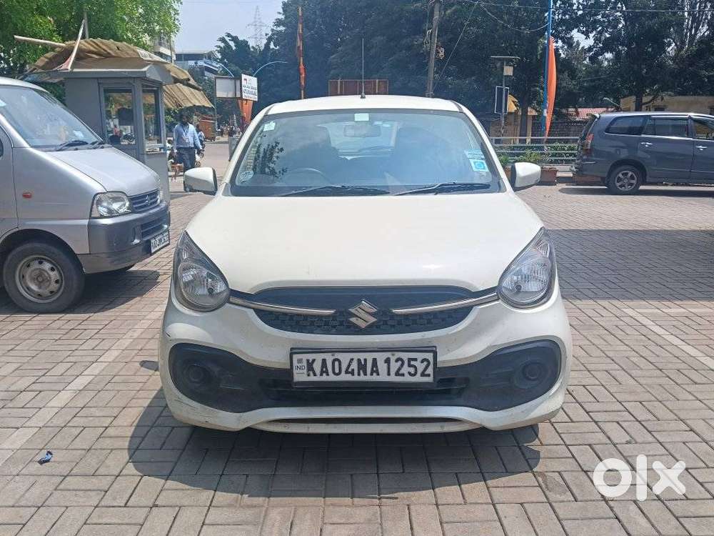 Maruti Suzuki Celerio 1.0 Zxi Plus Ags, 2022, Petrol