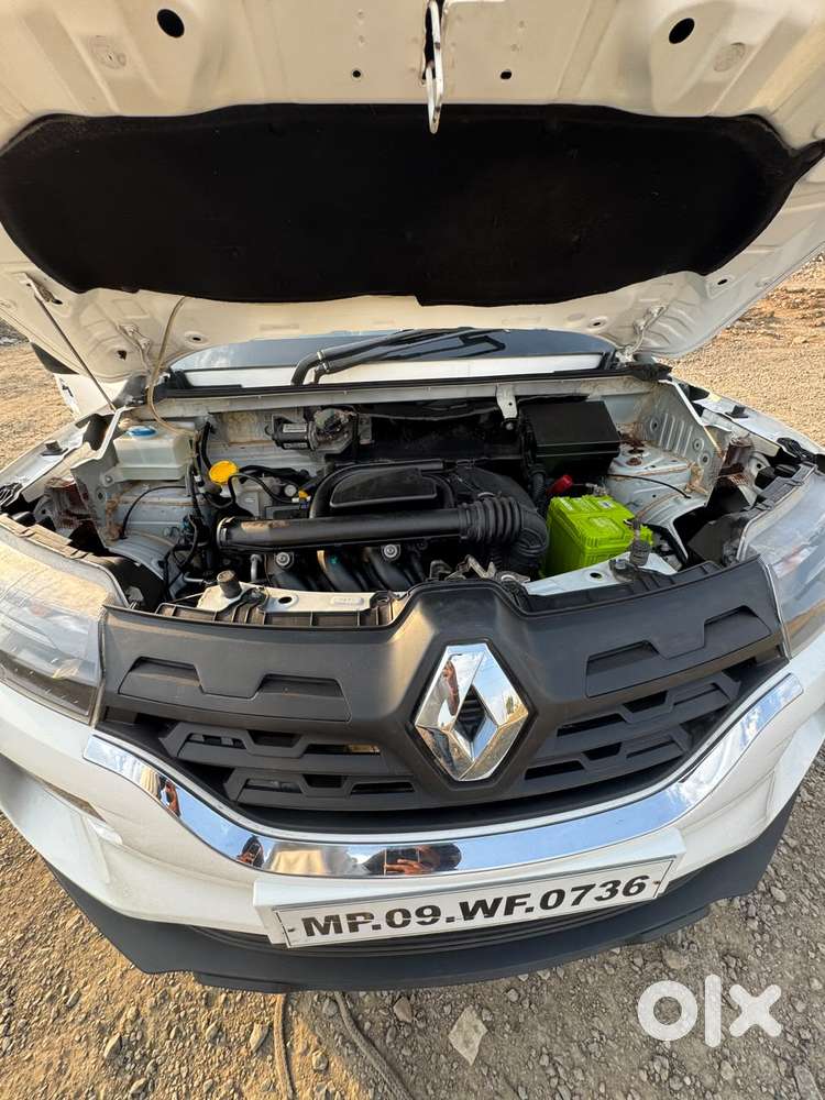 Renault Kwid Rxl 1.0, 2020, Petrol