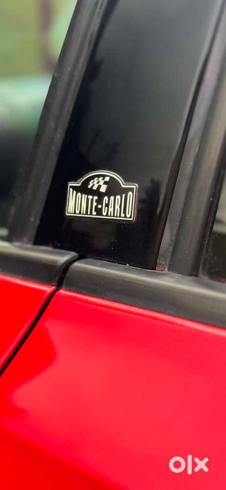 Skoda Rapid Monte Carlo 1.5 Tdi At, 2019, Diesel