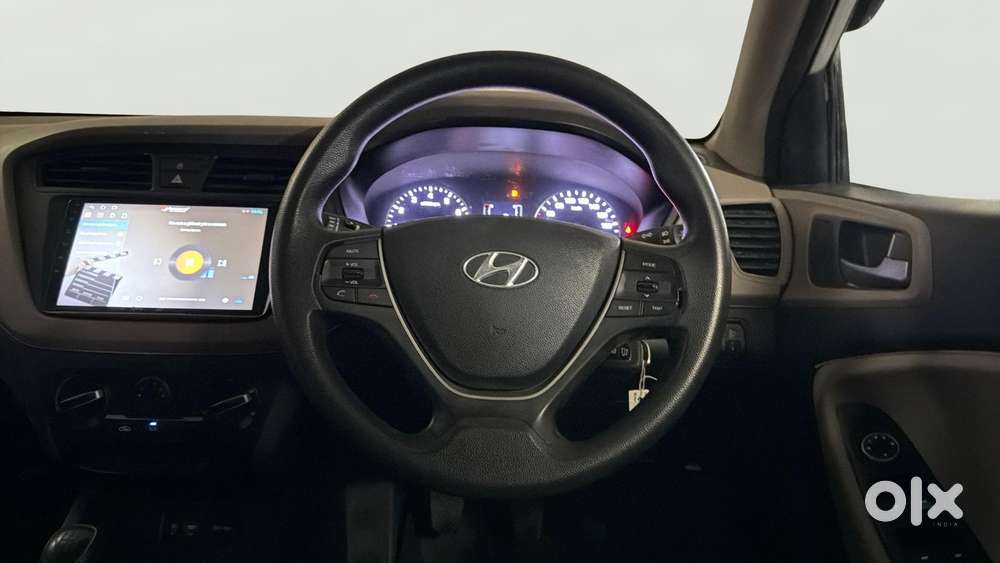 Hyundai Elite I20 Magna 1.2, 2015, Petrol