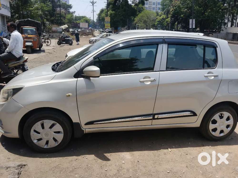 Maruti Celerio Petrol / Cng