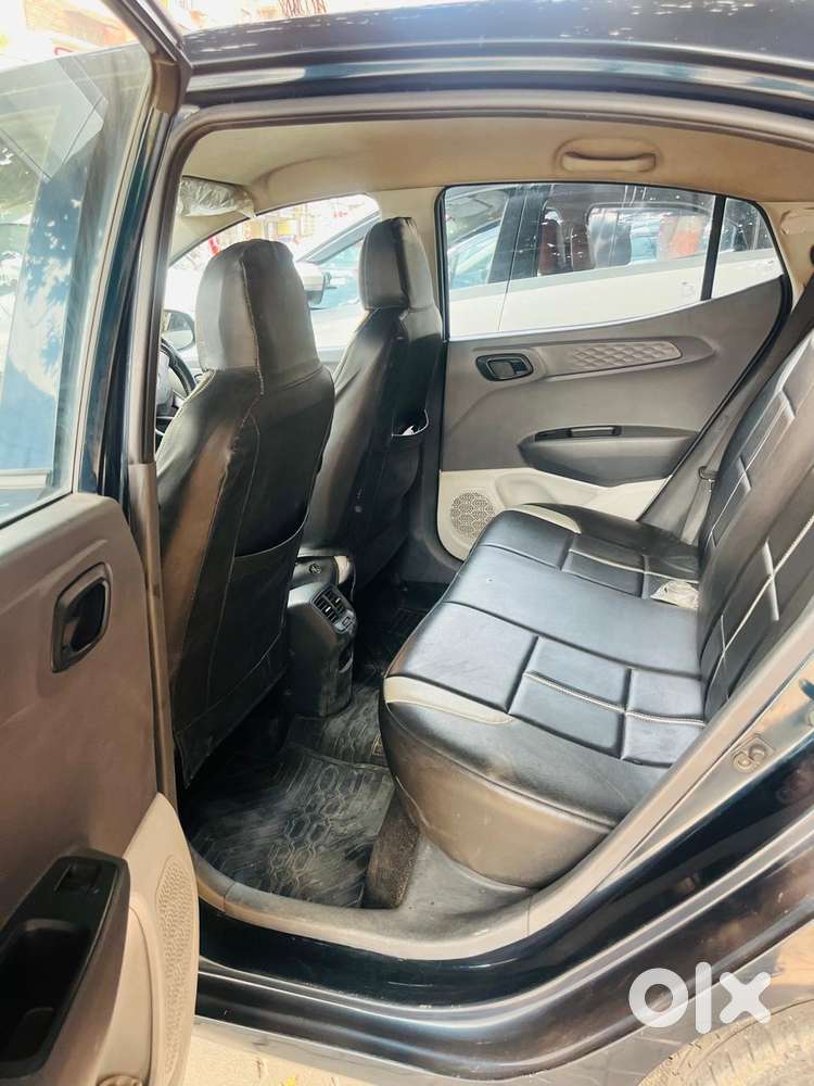 Hyundai Grand I10 Nios Magna 1.2 Kappa Vtvt, 2021, Petrol