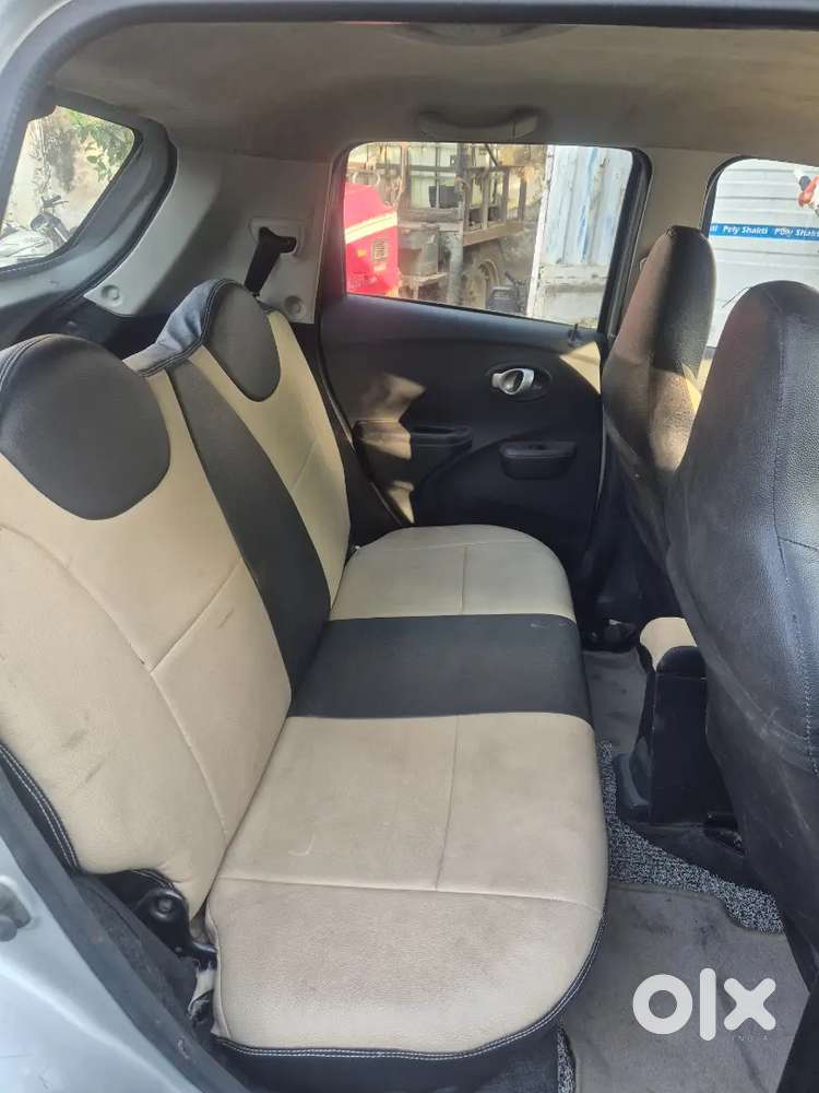 Datsun Go 2019 Petrol 82000 Km Driven