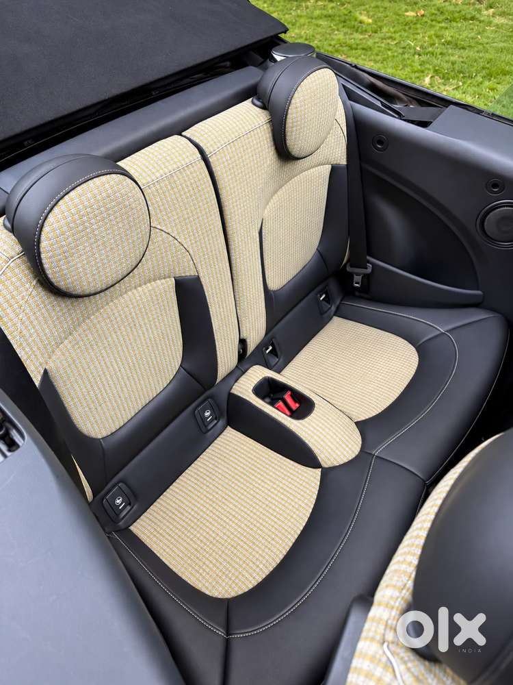 Mini Cooper S 3-door, 2022
