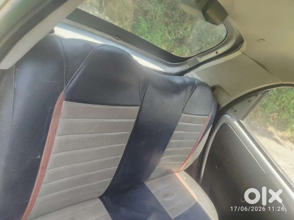 Tata Nano Genx 2017 Petrol