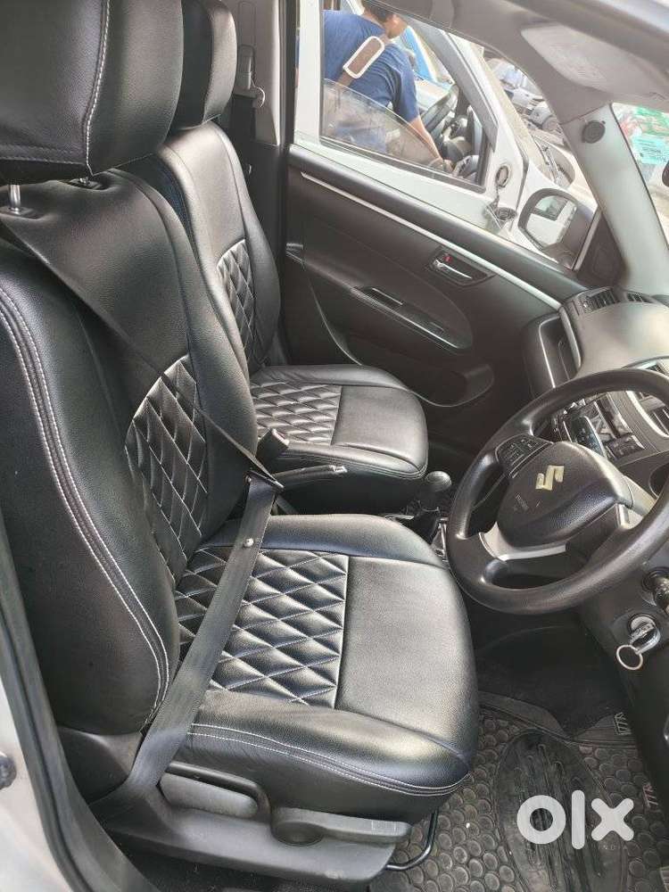Maruti Suzuki Swift 2011-2015 1.2 Zxi Abs, 2011, Petrol