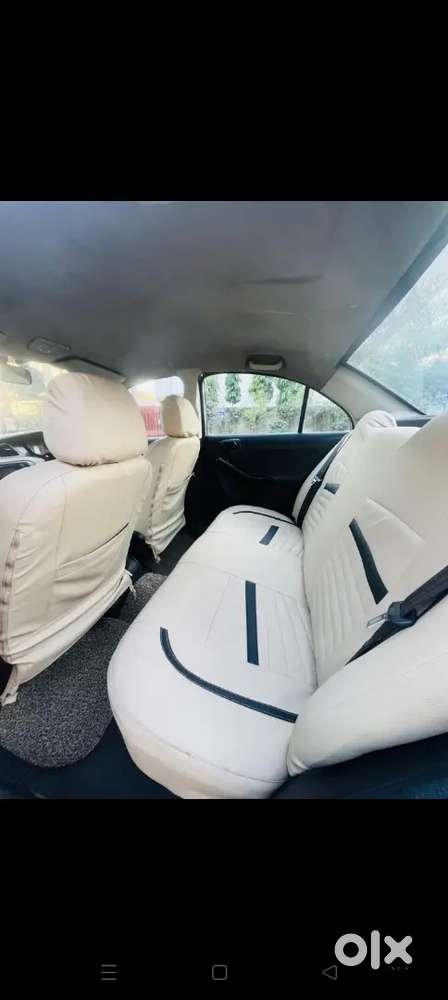 Tata Zest 2017 Diesel 110000 Km Driven