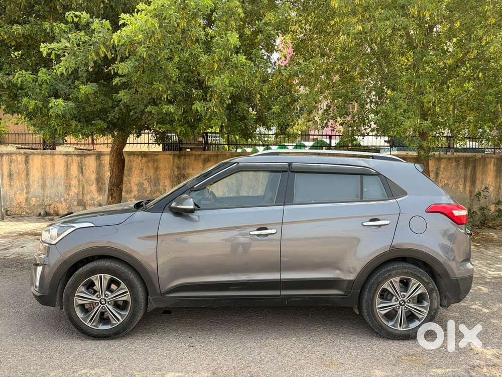 Hyundai Diesel Car 2016