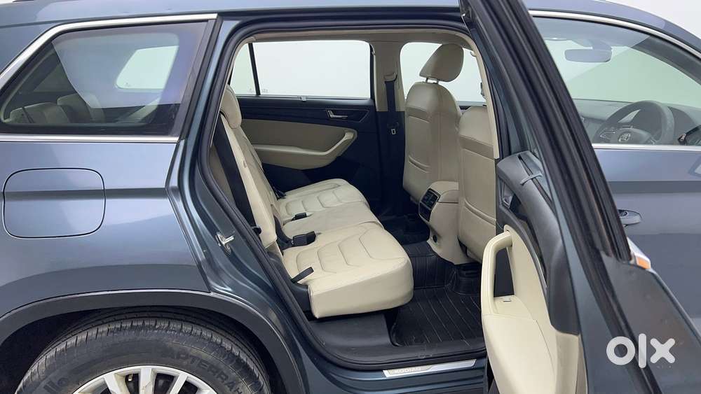 Skoda Kodiaq 2.0 Style Tdi 4x4 At, 2018, Diesel