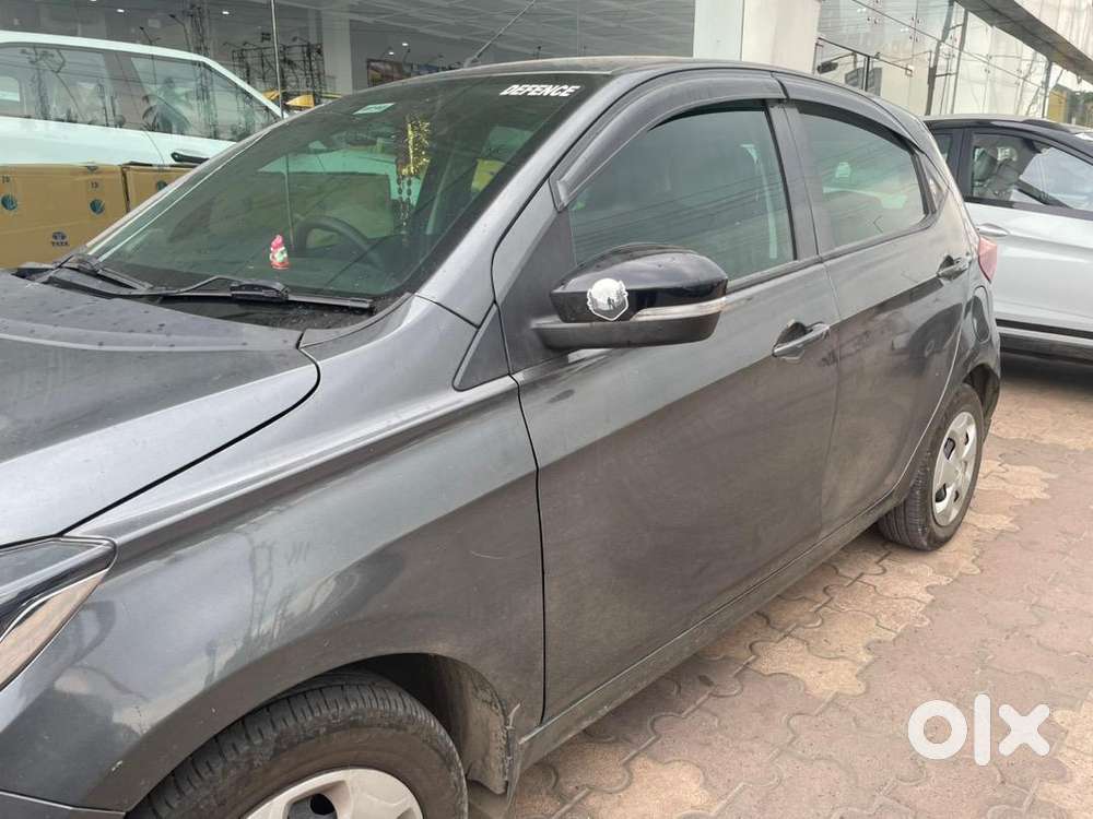 18000 Km Driven 2023 Model Tiago