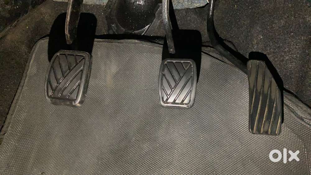 Maruti Suzuki Wagon R 1.0 Lxi, 2015, Petrol