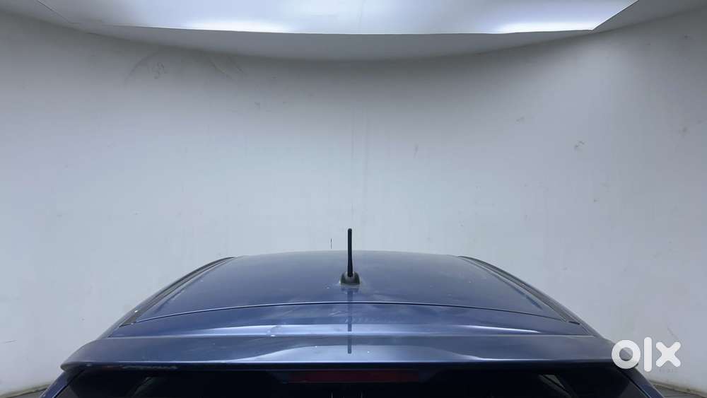 Maruti Suzuki Baleno 2015-2019 1.2 Alpha At, 2018, Petrol