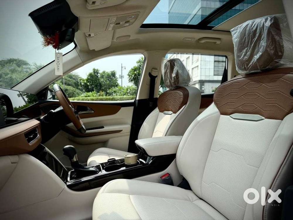 Mahindra Xuv 7xo Ax7 T Diesel At, 2026, Diesel