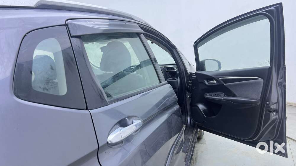 Honda Wr-v 1.2 Vx I-vtec, 2017, Petrol
