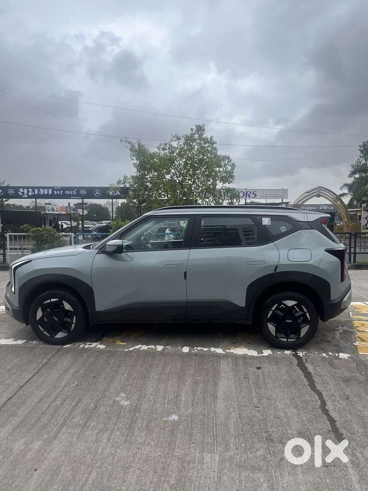 Kia Seltos 1.5 Htk+, 2026, Petrol