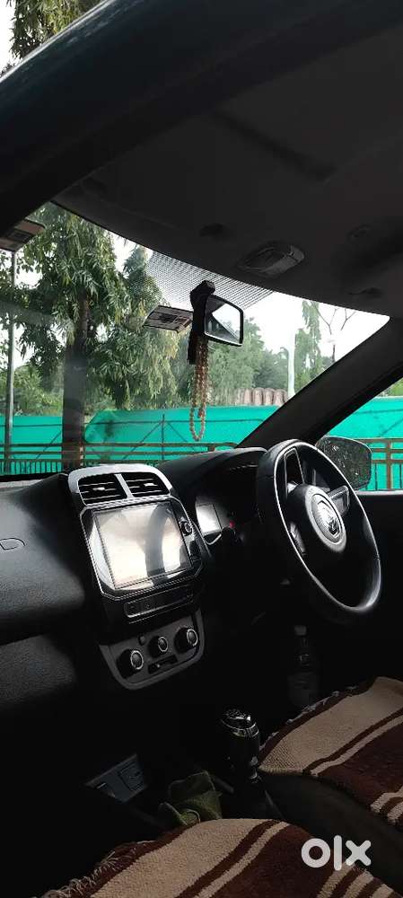 Renault Kwid Petrol 2020