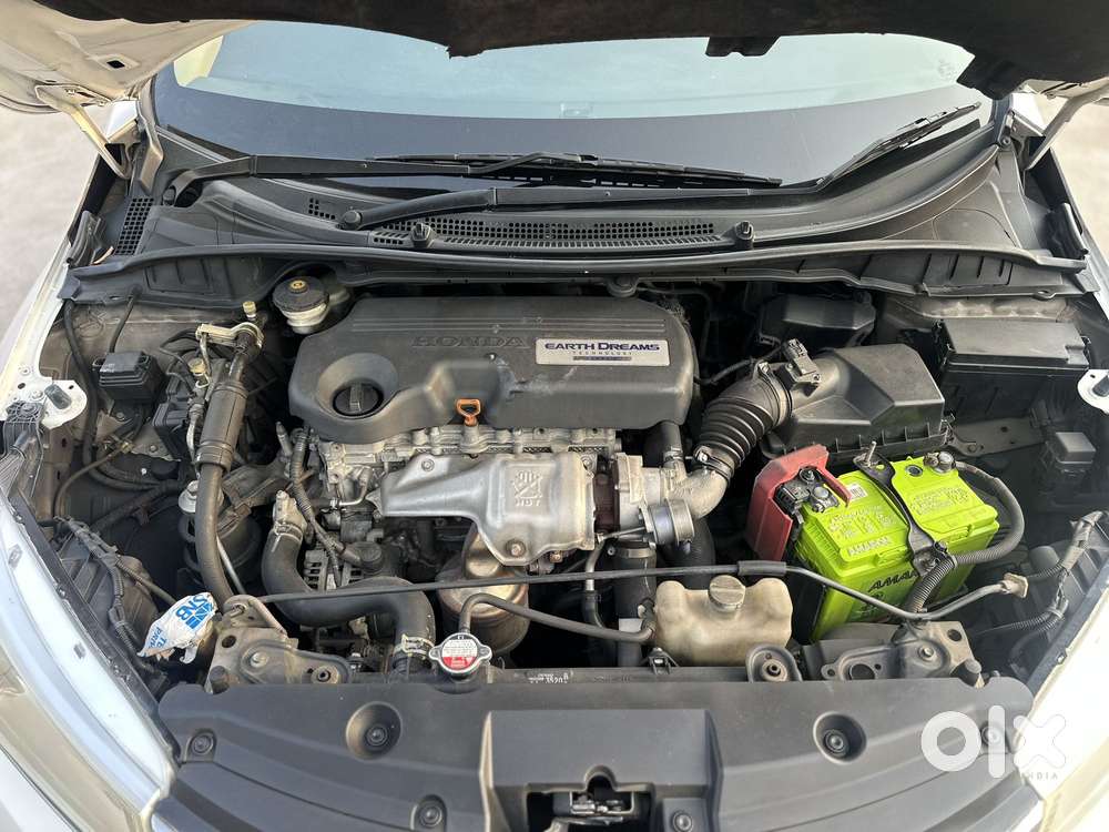 Honda City 2015-2017 I Dtec Sv, 2014, Diesel