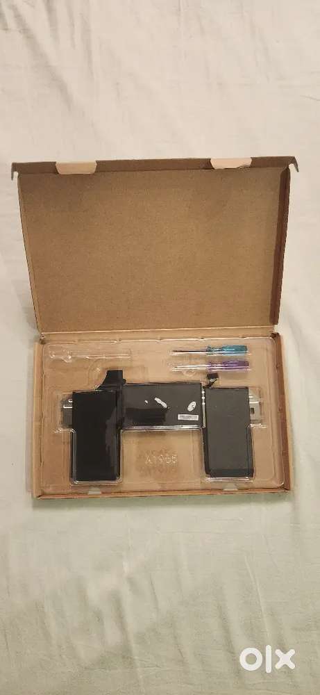 Apple MacBook Air M1 2020 (A2337) Replacement Battery