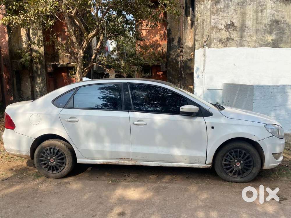 Skoda Diesel Car 2013