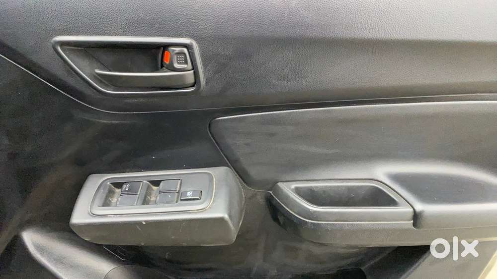 Maruti Suzuki Swift Lxi 2018, 2020, Petrol