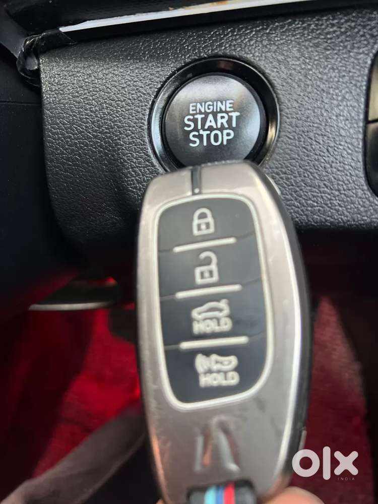 Hyundai Venue 1.4 Crdi Sx, 2019, Diesel